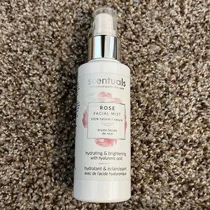 Scentuals Facial Mist